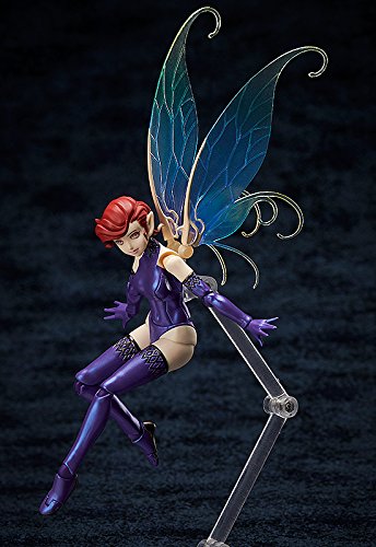 figma ピクシー 「真・女神転生」 Amazon.co.jp: figma 真・女神転生 ピクシー ノンスケール